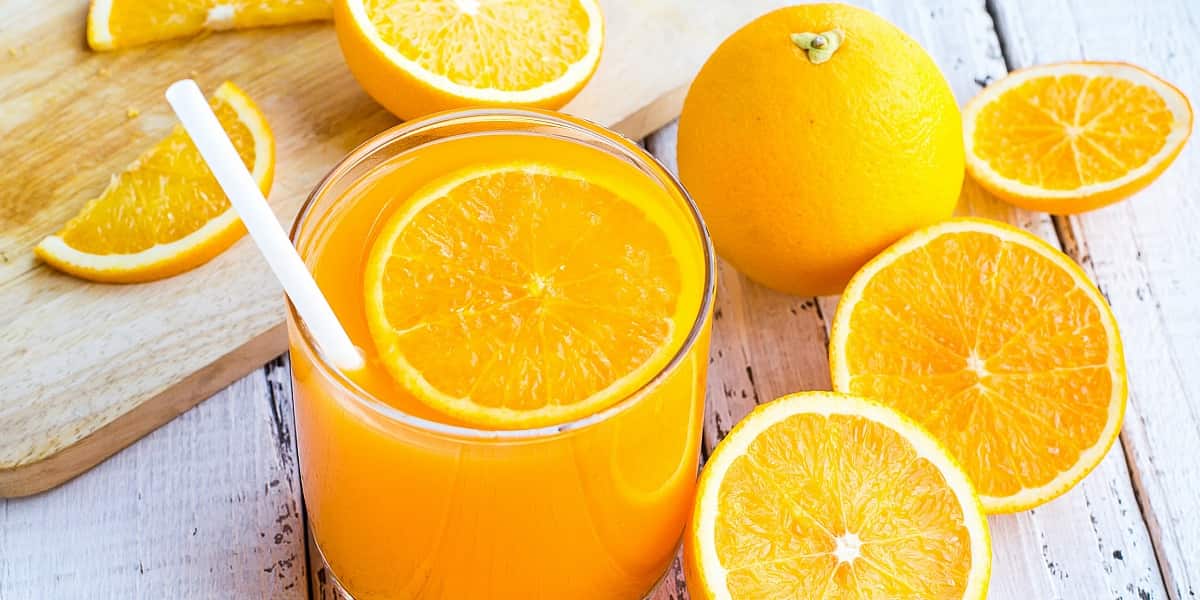 Buy orange juice concentrate + Introduce The Production And Distribution Factory
