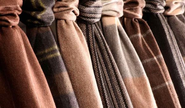 Buy the best types of cashmere suit fabric  at a cheap price
