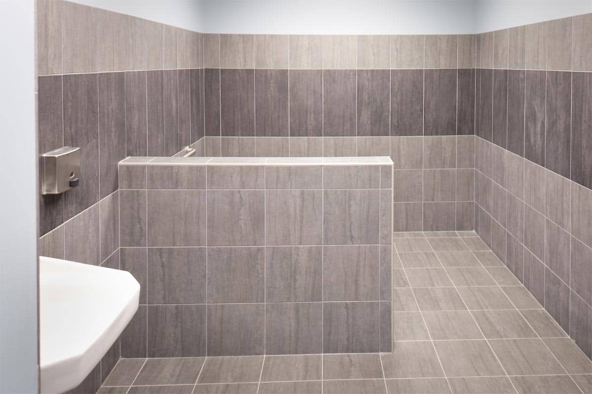 Non slip bathroom floor tiles | Reasonable Price, Great Purchase