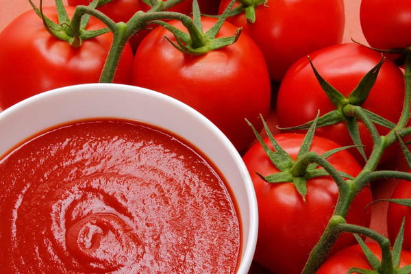 Buy barter tomato paste Types + Price