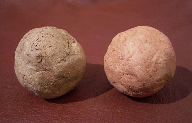 The Purchase Price of Clay Ball + Advantages And Disadvantages