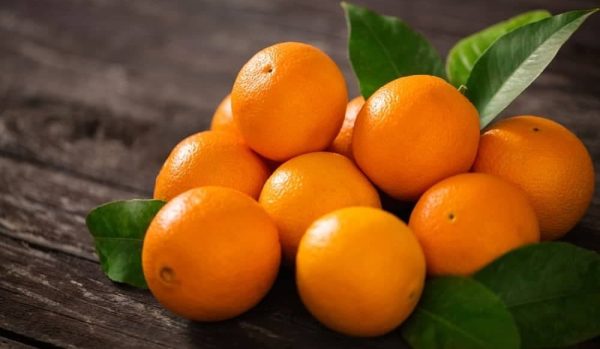 Purchase And Day Price of Fresh Valencia Oranges