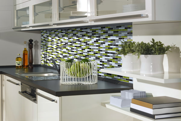 Buy And Price ceramic tile kitchen backsplash