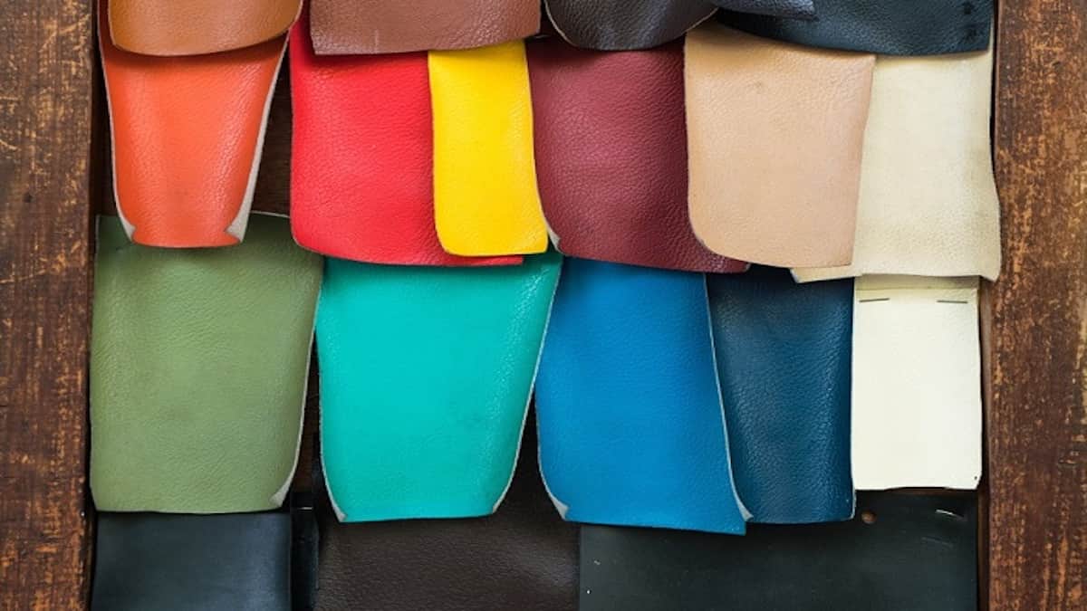 Buy PVC Leather | Selling All Types of PVC Leather At a Reasonable Price