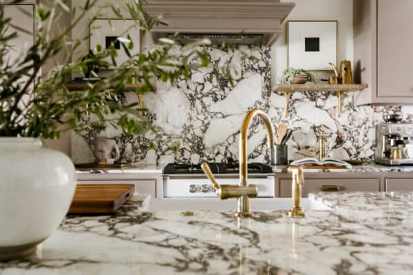 what is calacatta marble  + purchase price of calacatta marble