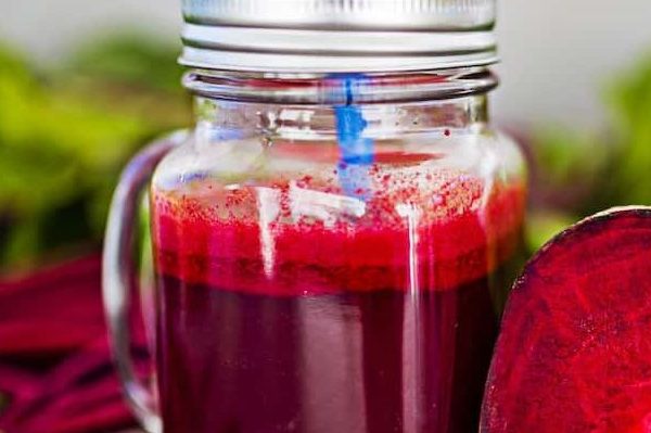 red beet juice  purchase price + quality test