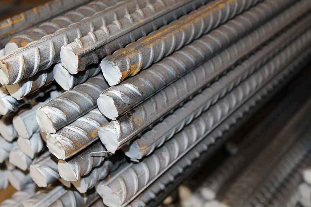 Purchase And Day Price of rebar 8mm bar rod