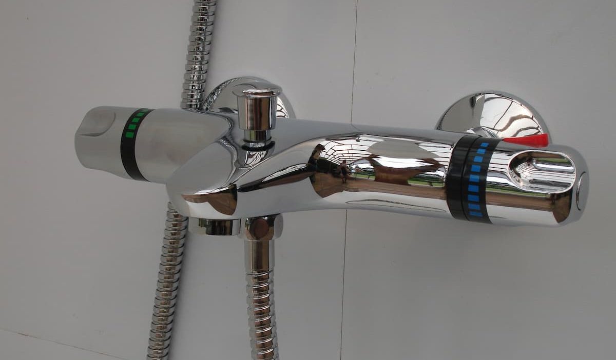 Buy and the Price of All Kinds of Shower Mixer Valve