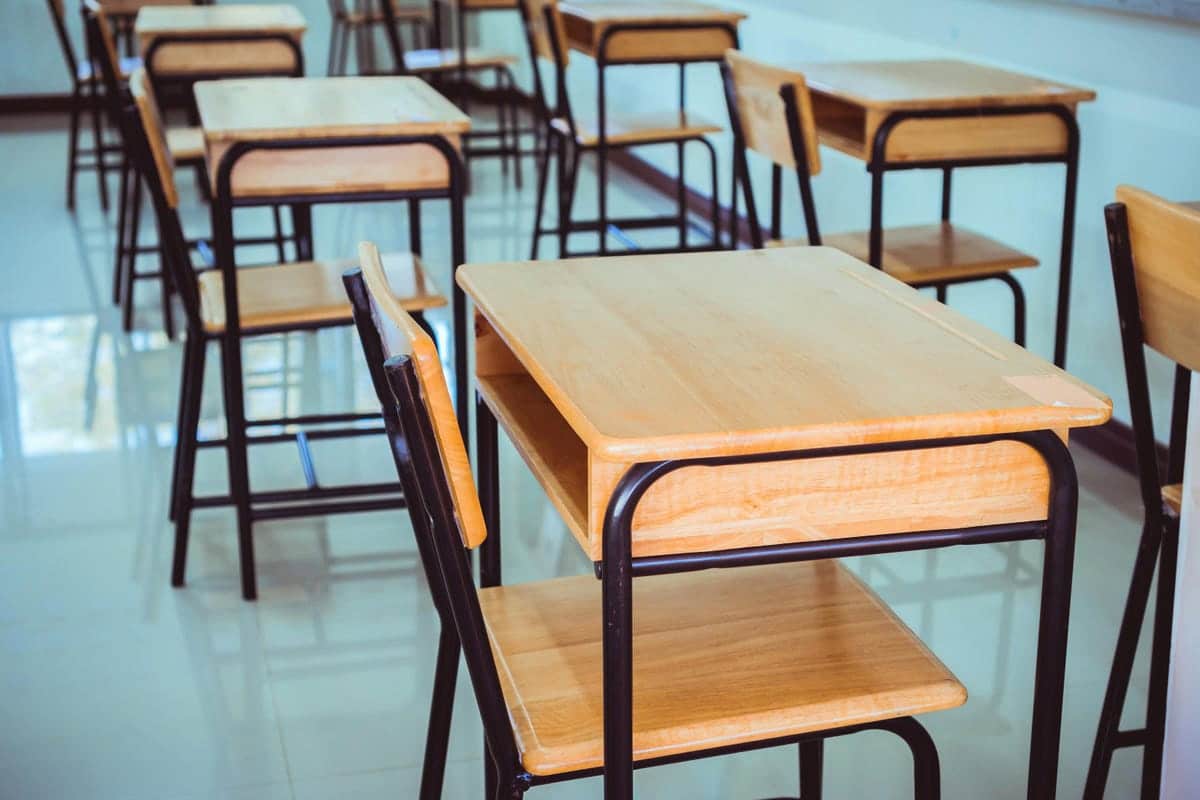 Cape town school desks | buy at a cheap price