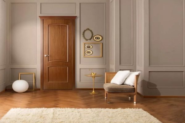 Introduction of Oak Wood Doors + Best buy price