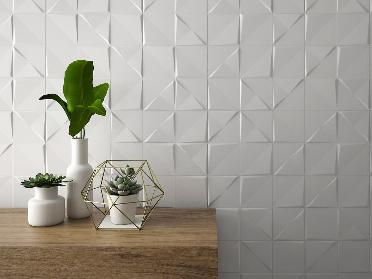 Buy and Current Sale Price of Anticipated Ceramic Tile