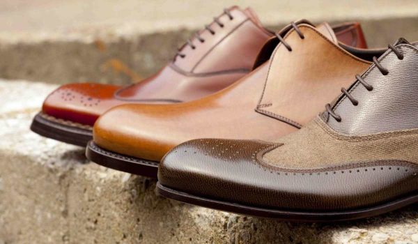 The Price of Best real leather shoes for men and women