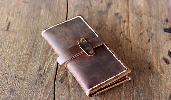 Buy Leather Men Wallets + great price