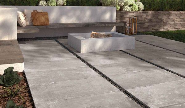 Unglazed Outdoor Porcelain Tiles | buy at a cheap price