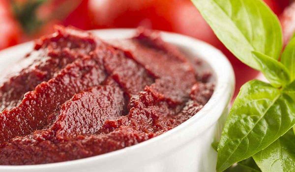 Buy the best selling types of organic tomato paste recipe with the best price