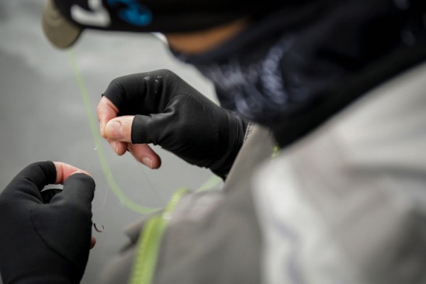 fingerless cycling gloves review