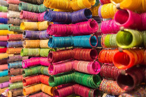 Purchase And Day Price of Silk Thread Bangles