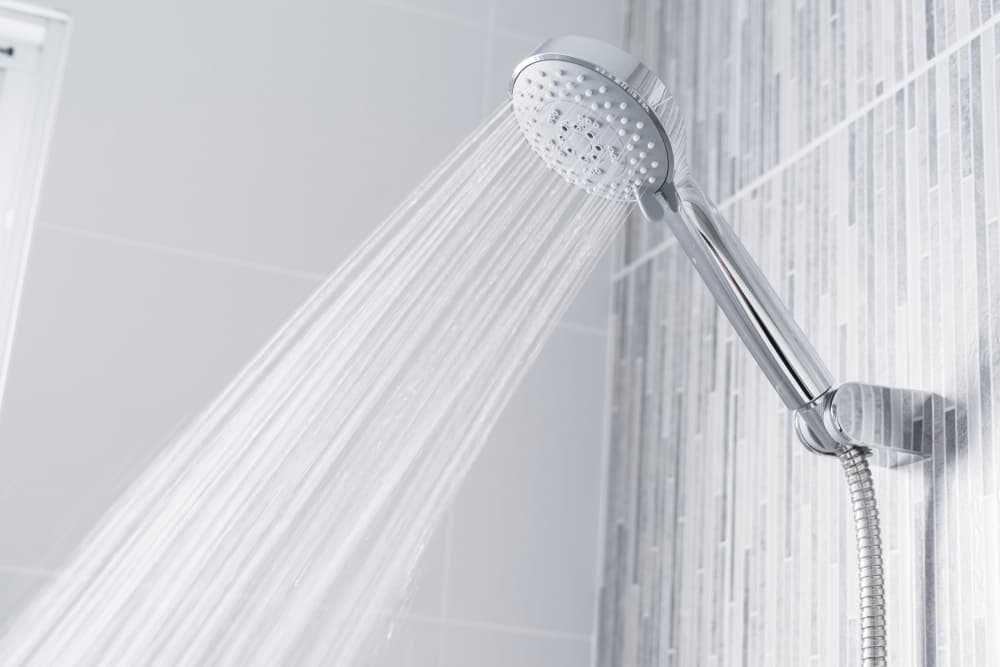 Buy Shower Head Spray Types + Price