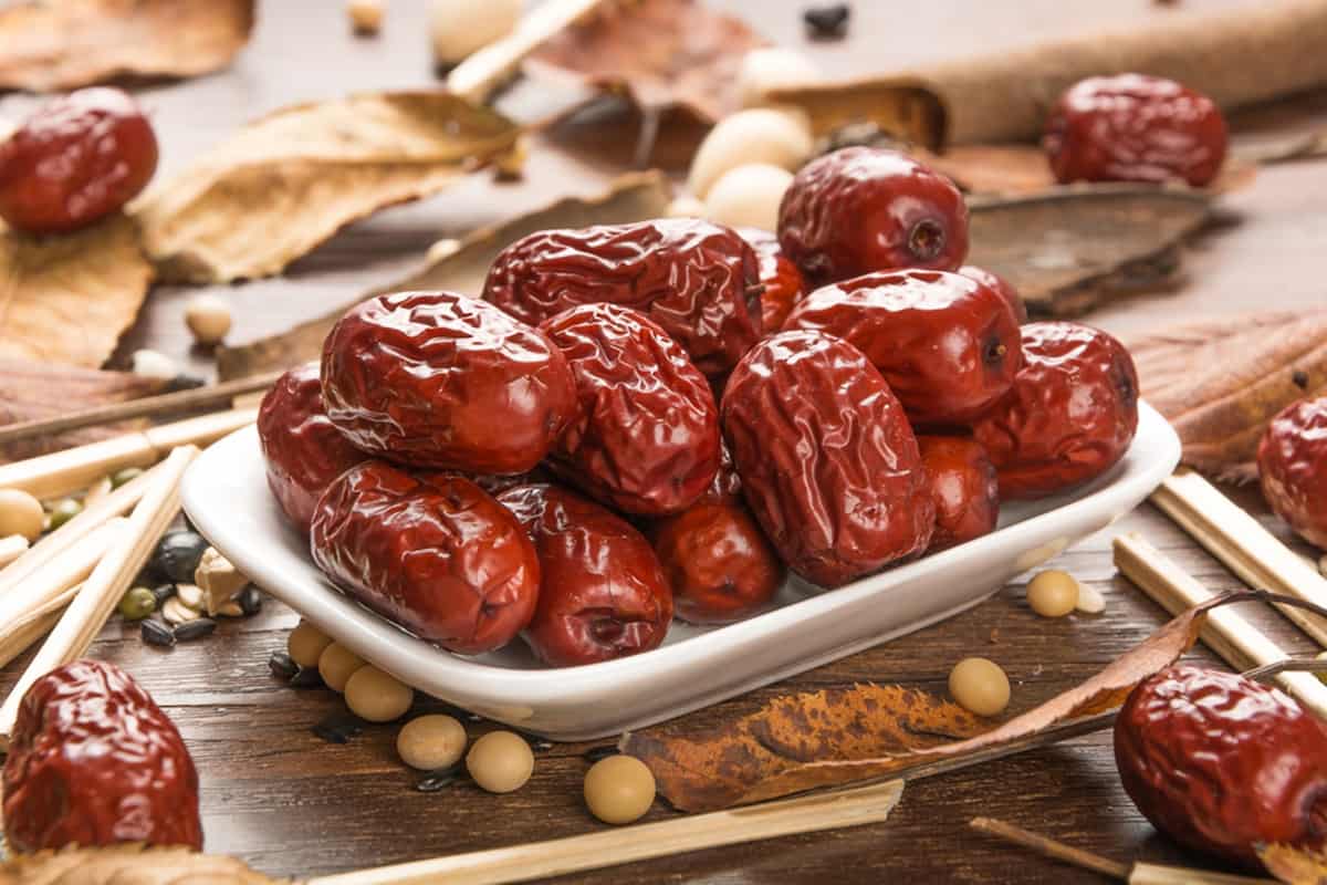 Buy Dried Red Dates + great price