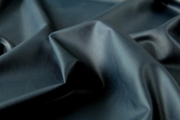 Vegan leather fabric by the yard with high demand