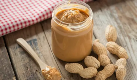 peanut butter health benefits and side effects