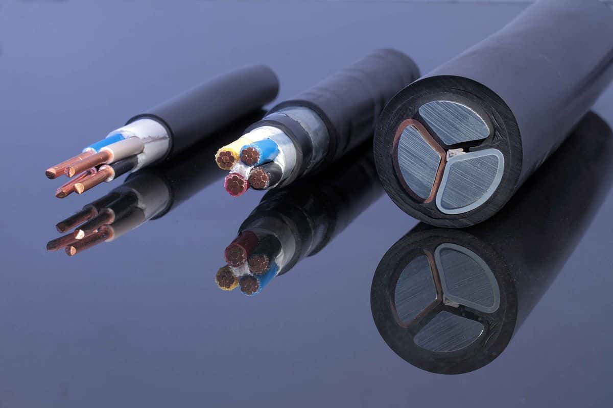 66kv xlpe cable specification