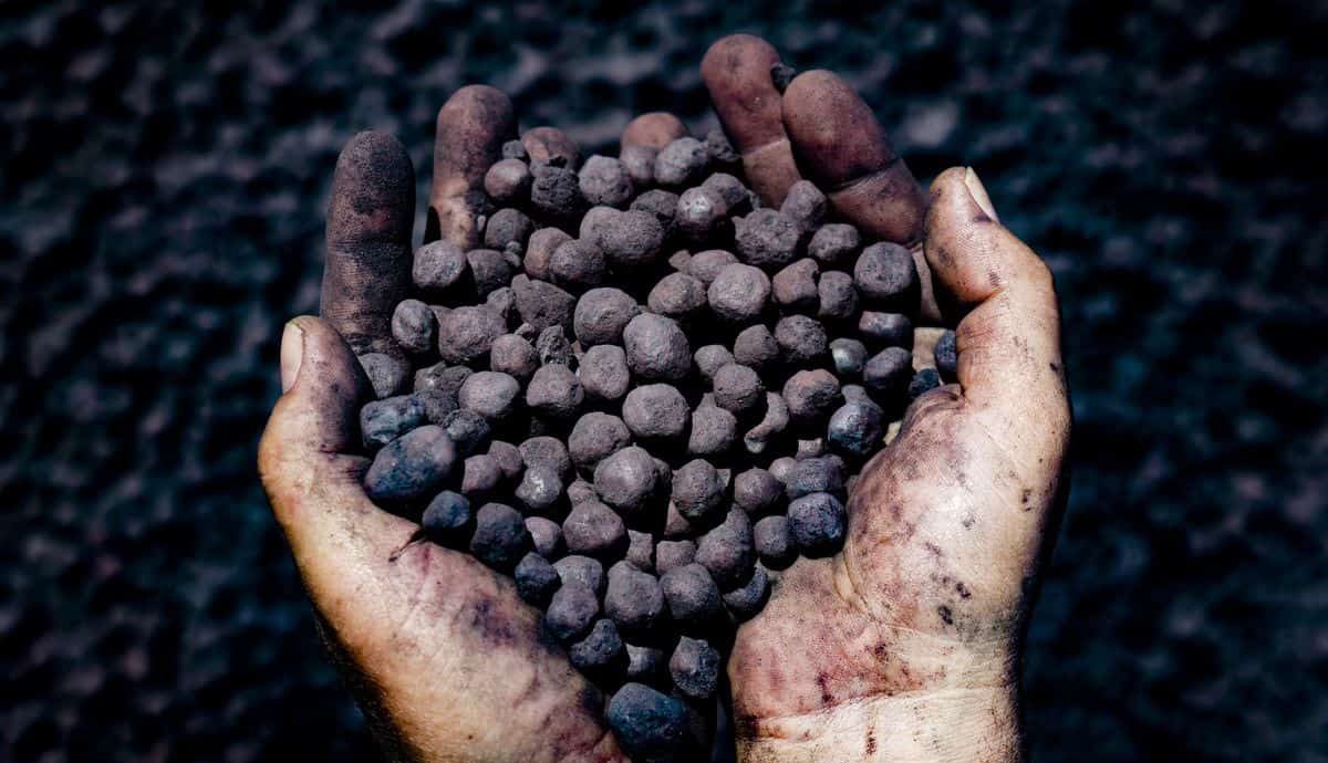 Introduction of iron ore pellets  + Best buy price