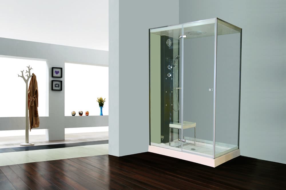 Buy All Kinds of Shower Panel at the Best Price