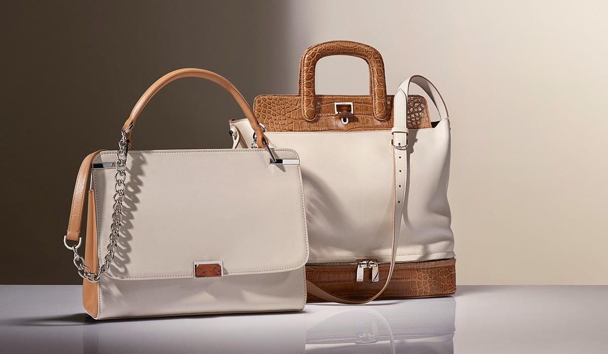 Purchase and Price of Types of Top-grain leather handbags