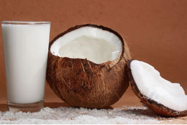 California Coconut Almond Milk| buy at a cheap price
