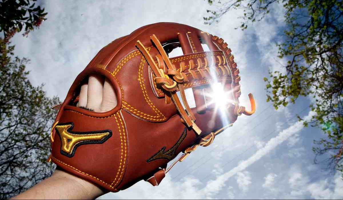 Sport Chek Baseball Gloves that is trustworthy