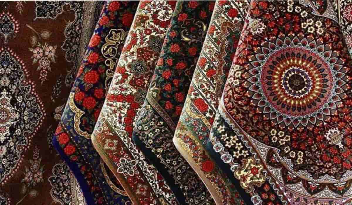 Buy the best types of handmade carpet at a cheap price