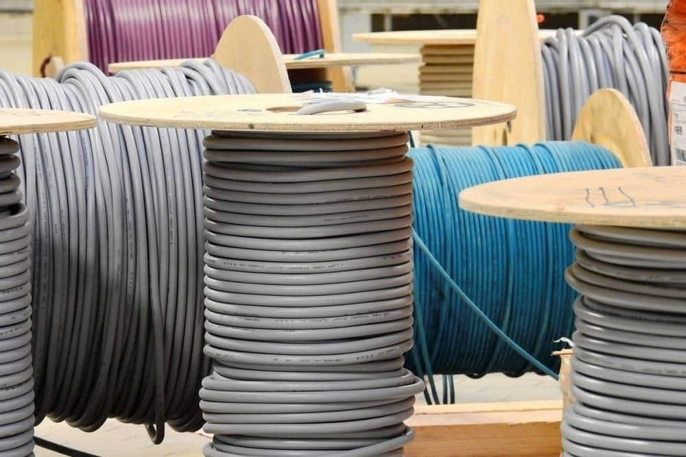 Buy and Current Sale Price of Cable Your Way