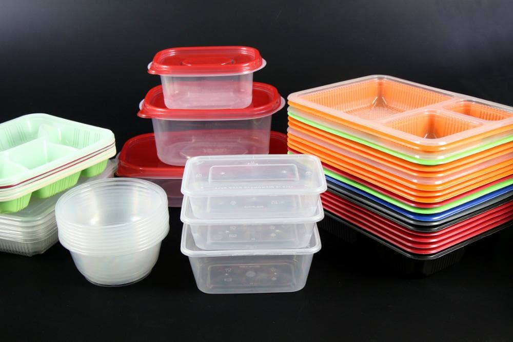 buy clear plastic container  + great price