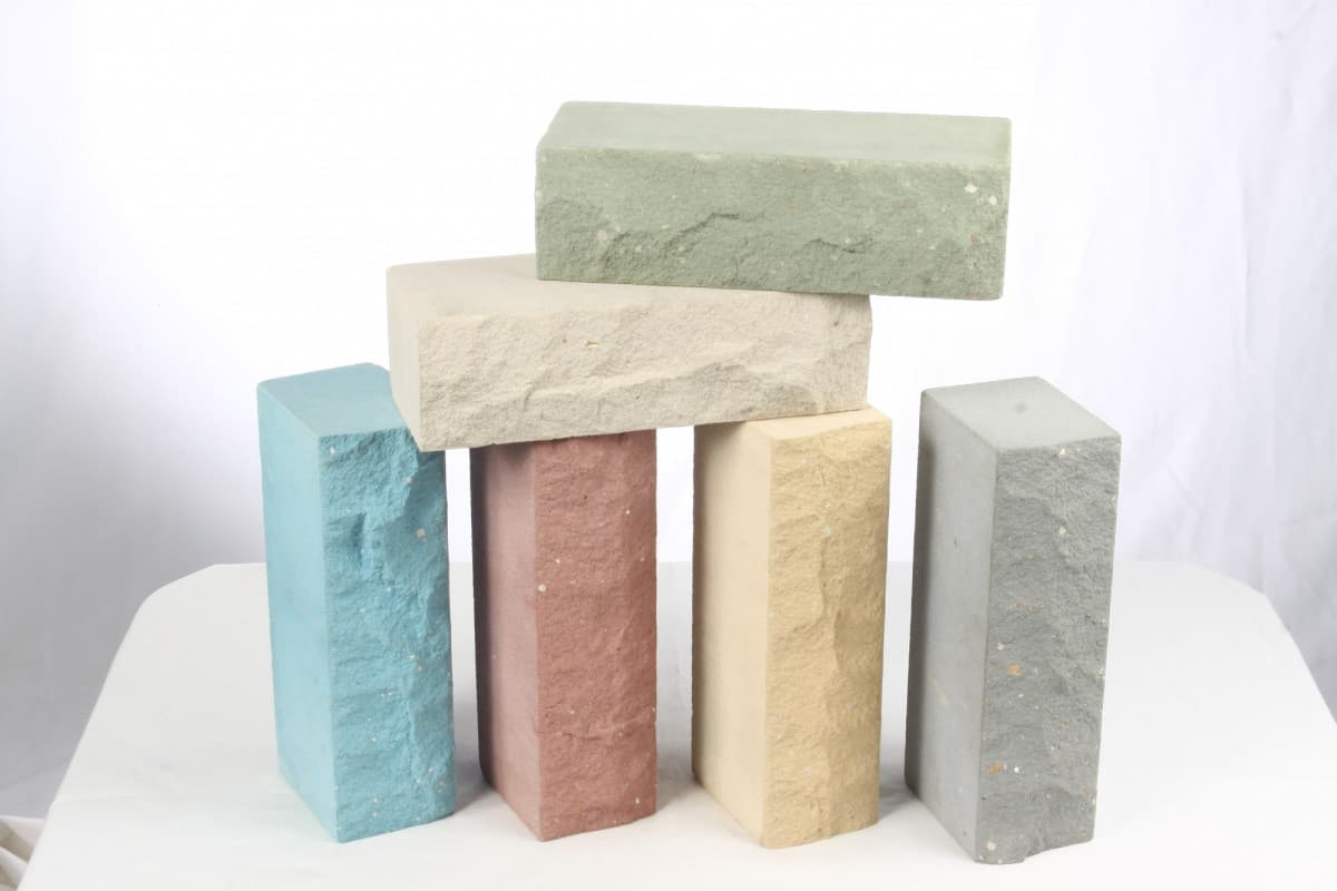 white calcium silicate bricks pros and cons for masonry