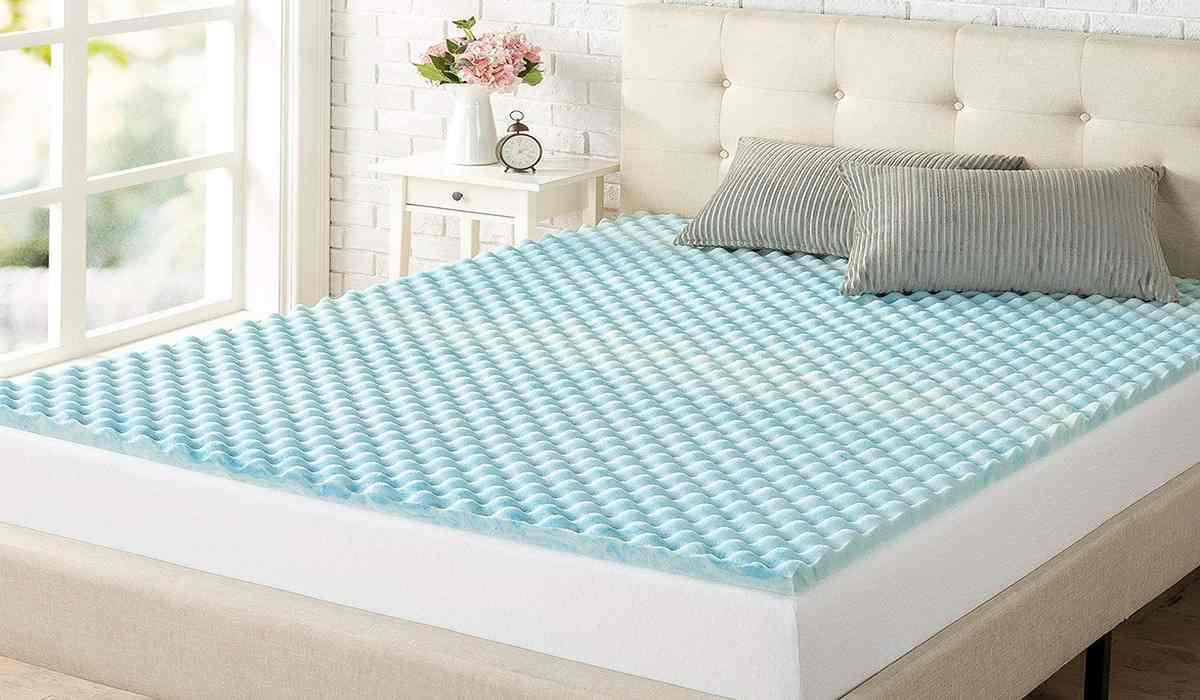 Buy and the Price of All Kinds of Topper Foam Mattress