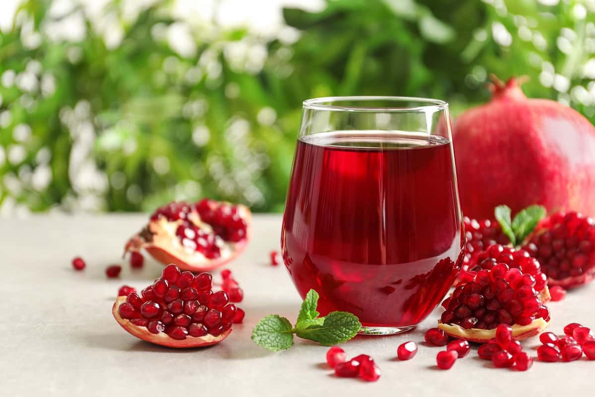 Buy Pomegranate Concentrate | Selling with Reasonable Prices