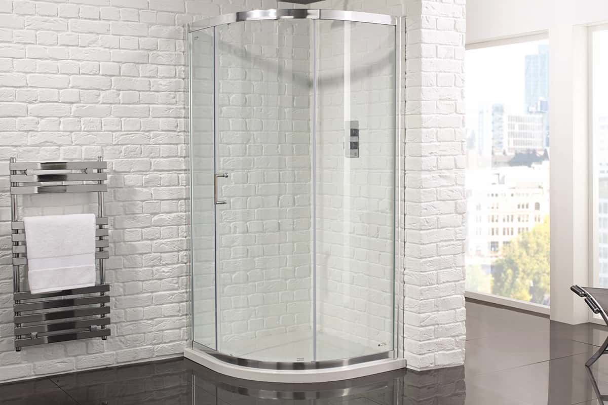 high-quality quadrant shower enclosures 900mm looks perfect