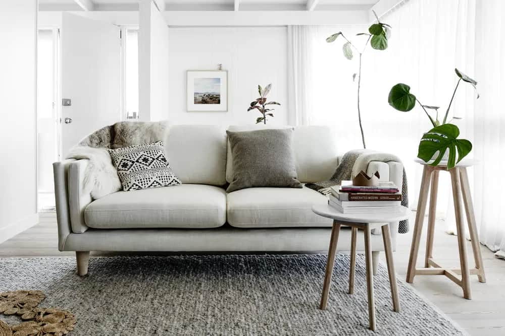 Purchase and price of the latest types of comfortable furniture brands