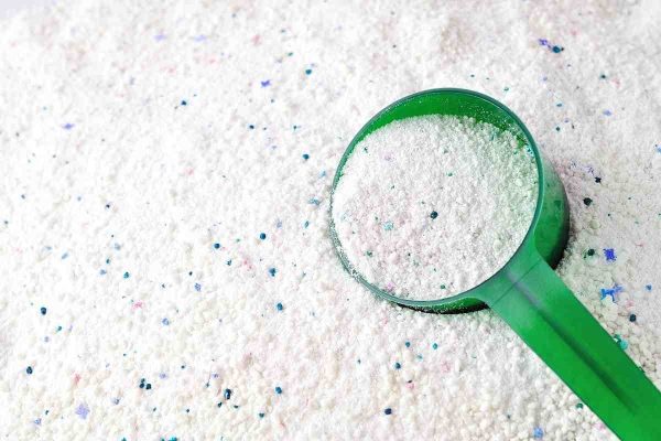 dishwasher detergent powder how to use