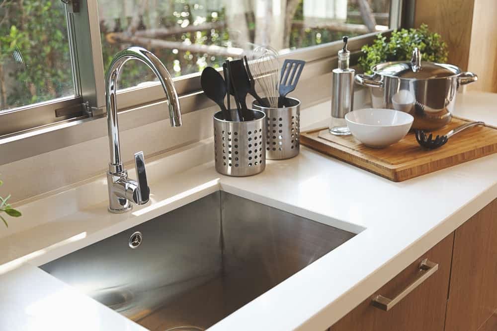 kitchen sink faucets + buy