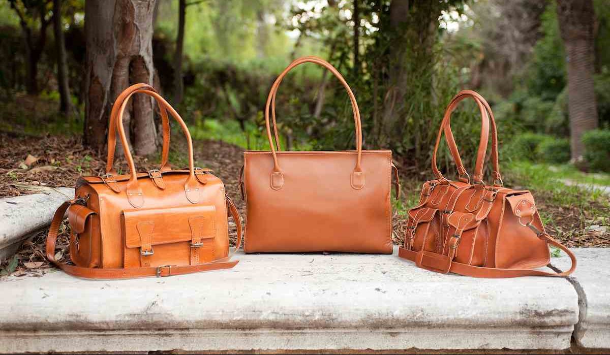 leather bag london brand for the rest of your life