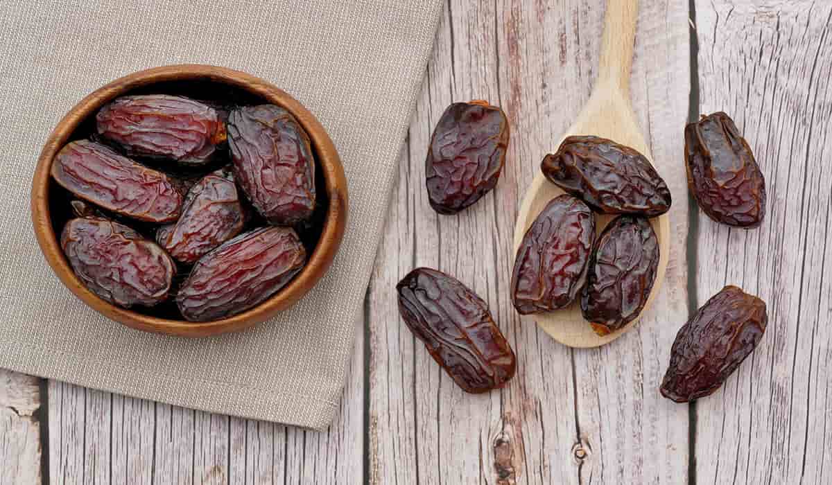 Introduction of Natural Medjool Dates + Best buy price