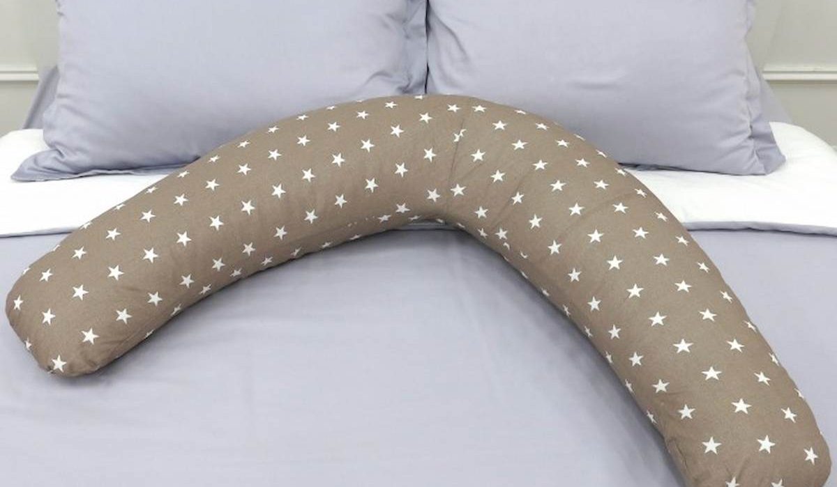 best pregnancy pillow canada and austrelia for pregnant ladies