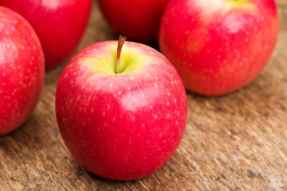 pink lady apple health benefits