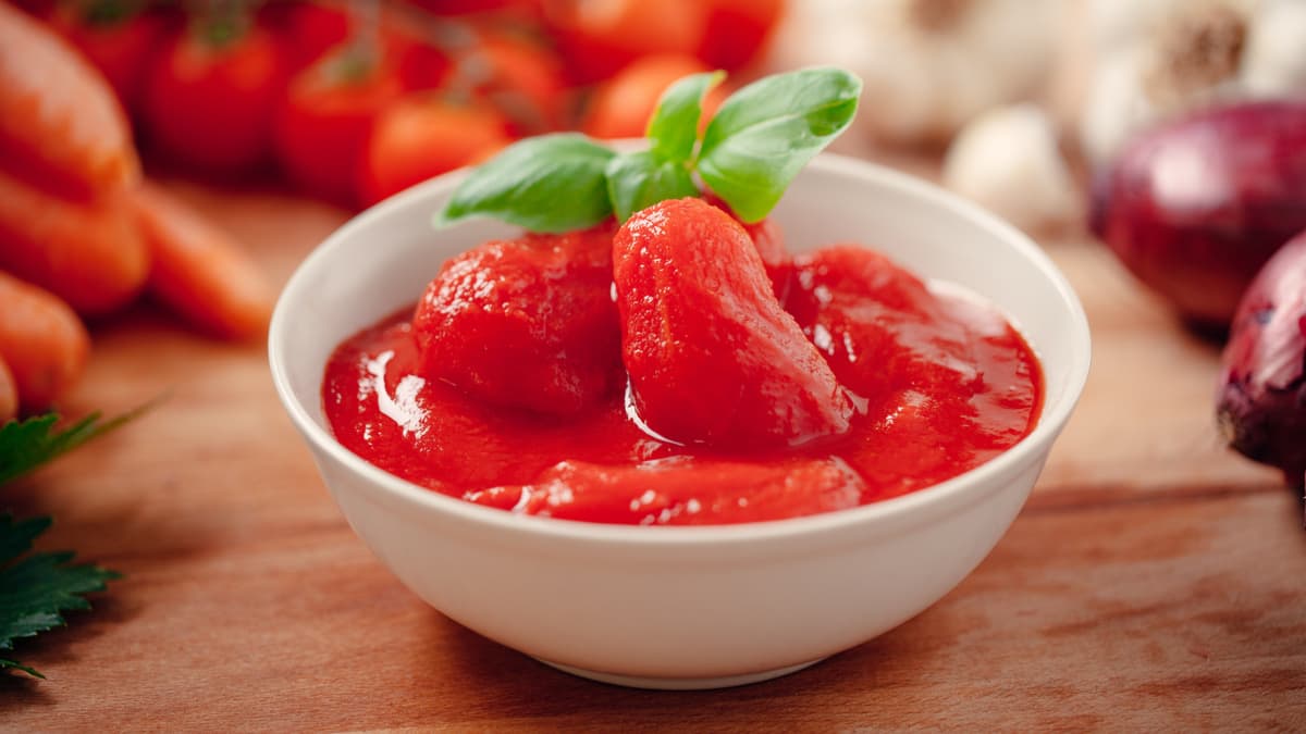 Tomato paste recipe for canning uses + Best Buy Price