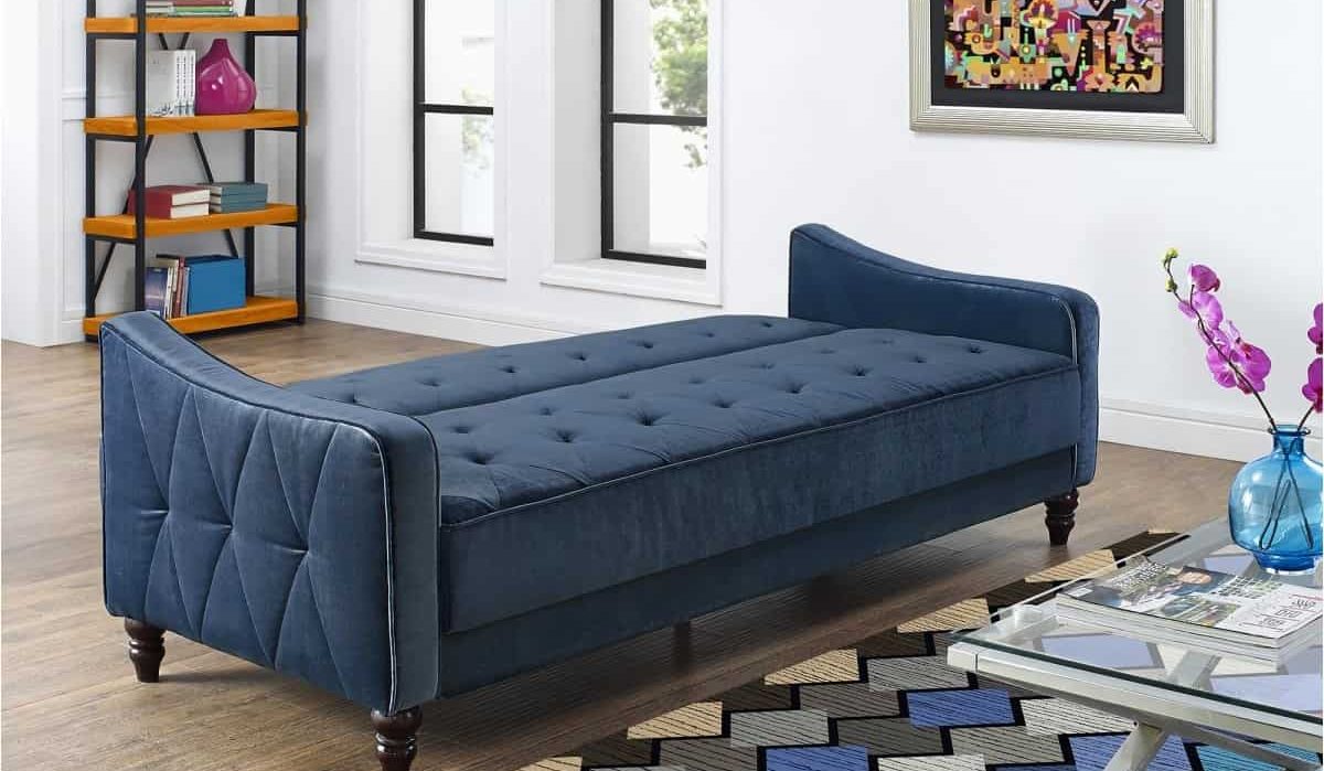 Buy futon sofa bed + Great Price With Guaranteed Quality