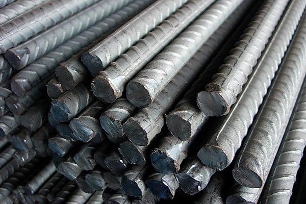 Steel Rods purchase price + excellent sale
