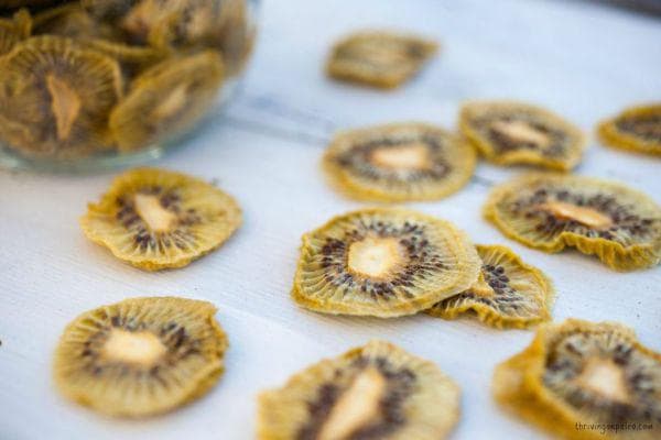 Price of dried kiwi health benefits
