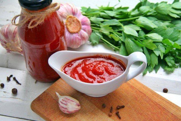 Tomato Paste Puree Replacement and their differences